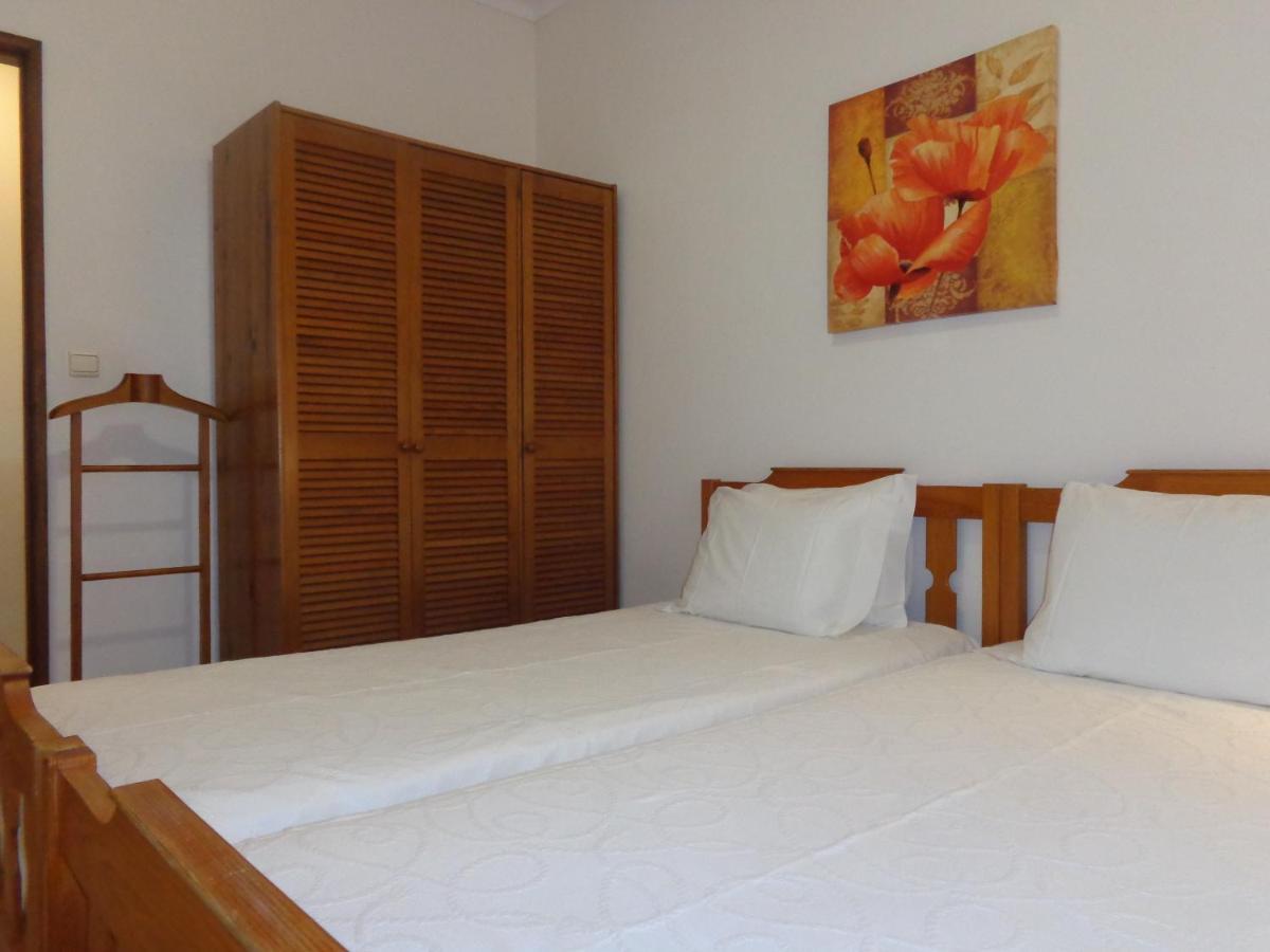 Tenis Mar E Apartment *