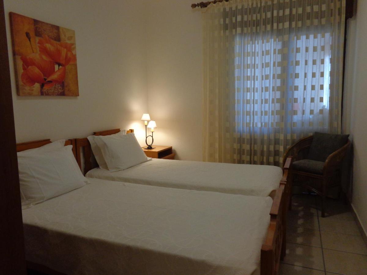 Apartment Tenis Mar E