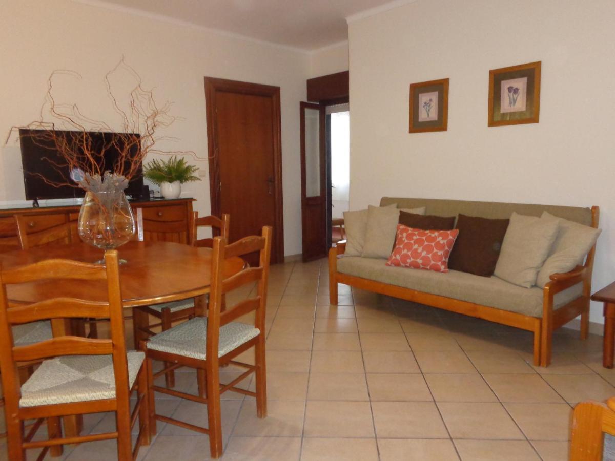 Tenis Mar E Appartement *