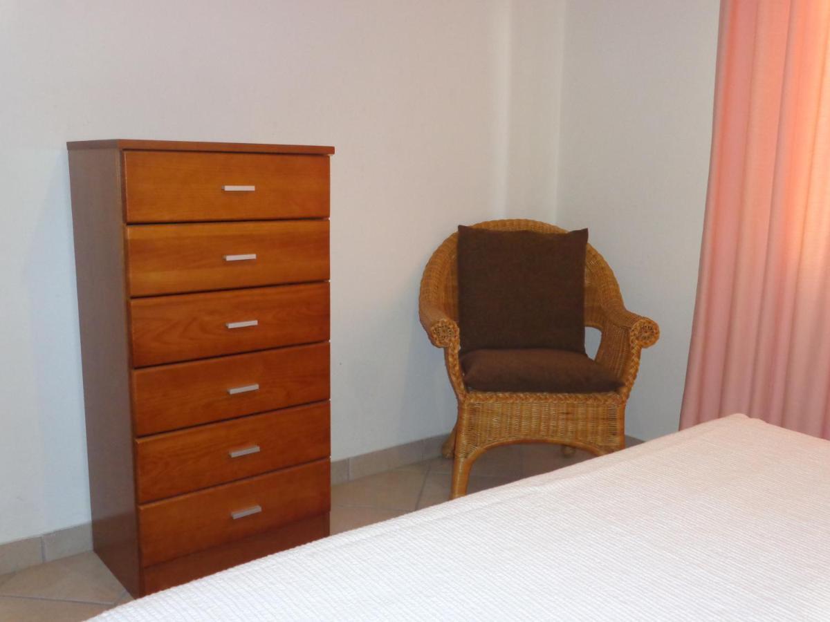 Tenis Mar E Apartment Albufeira