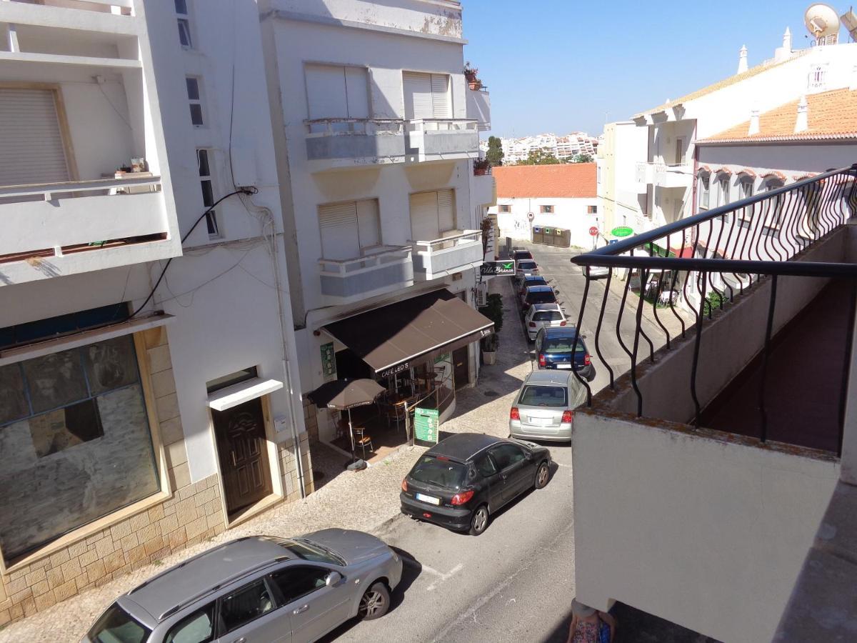 Tenis Mar E * Albufeira